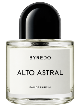 Byredo Alto Astral &mdash; оригінальний флакон парфуму