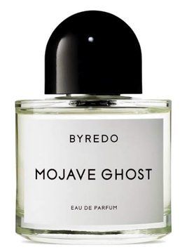 Распив Byredo Mojave Ghost 3мл | Отливант флакон с которого делаем распив парфюма