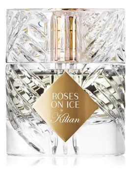 Распив Kilian Roses On Ice 3мл | Отливант флакон с которого делаем распив парфюма