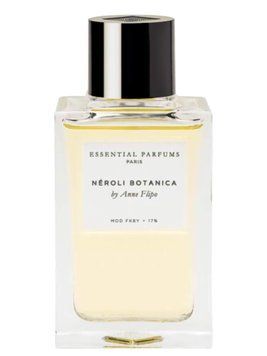 Распив Essential Parfums Neroli Botanica 3мл | Отливант флакон с которого делаем распив парфюма