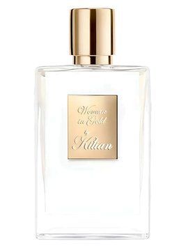 Kilian Woman In Gold флакон з якого робимо розпив парфума