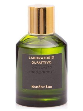 Распив Laboratorio Olfattivo Mandarino 3мл | Отливант флакон с которого делаем распив парфюма