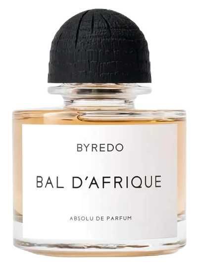 Купити Розпив Byredo Bal d`Afrique Absolu de Parfum 3мл