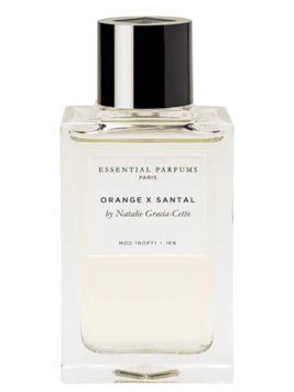 Распив Essential Parfums Orange X Santal 3мл | Отливант флакон с которого делаем распив парфюма