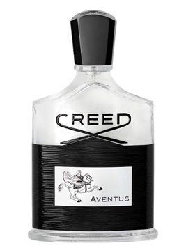 Creed Aventus флакон з якого робимо розпив парфума
