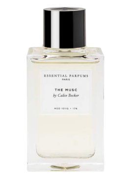 Распив Essential Parfums The Musc 3мл | Отливант флакон с которого делаем распив парфюма