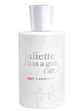 Juliette Has A Gun Not A Perfume флакон з якого робимо розпив парфума