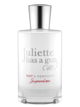 Juliette Has A Gun Not A Perfume Superdose флакон з якого робимо розпив парфума