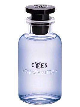 Louis Vuitton eLVes флакон з якого робимо розпив парфума