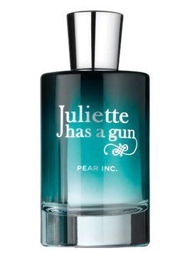 Juliette Has A Gun Pear Inc флакон з якого робимо розпив парфума