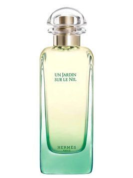 Распив Hermes Un Jardin Sur Le Nil 3мл | Отливант флакон с которого делаем распив парфюма