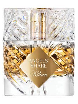 Распив Kilian Angels' Share 3мл | Отливант флакон с которого делаем распив парфюма