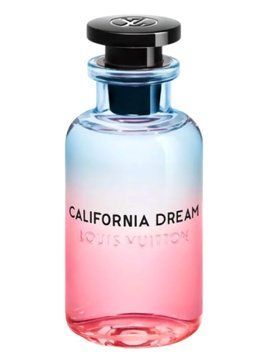 Распив Louis Vuitton California Dreams 3мл | Отливант флакон с которого делаем распив парфюма