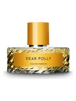 Vilhelm Parfumerie Dear Polly флакон з якого робимо розпив парфума