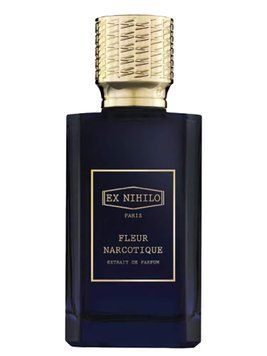 Ex Nihilo Fleur Narcotique Extrait De Parfum флакон з якого робимо розпив парфума