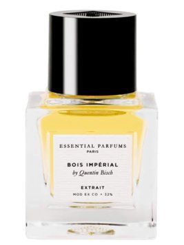 Распив Essential Parfums Bois Imperial Extrait 3мл | Отливант флакон с которого делаем распив парфюма