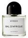 Розпив Byredo Bal D'Afrique 3мл | Відливант