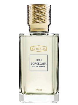 Распив Ex Nihilo Iris Porcelana 3мл | Отливант флакон с которого делаем распив парфюма