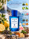 Acqua Di Parma Blu Mediterraneo Mirto Di Panarea &mdash; оригінальний флакон, з якого робимо розпив 2