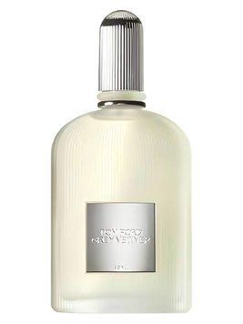 Tom Ford Grey Vetiver флакон з якого робимо розпив парфума