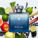 Roja Parfums Elysium Pour Homme Eau Intense флакон з якого робимо розпив парфума 2