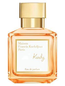 Maison Francis Kurkdjian Kurky флакон з якого робимо розпив парфума