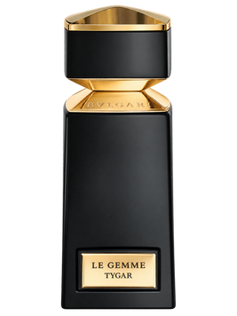 Bvlgari Le Gemme Tygar &mdash; оригінальний флакон парфуму