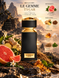 Bvlgari Le Gemme Tygar флакон з якого робимо розпив парфума 2