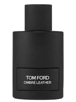 Tom Ford Ombre Leather флакон з якого робимо розпив парфума