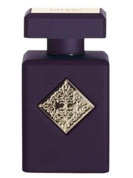 Initio Parfums Prives Psychedelic Love флакон з якого робимо розпив парфума