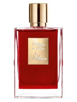 Распив Kilian Rolling In Love 3мл | Отливант флакон с которого делаем распив парфюма