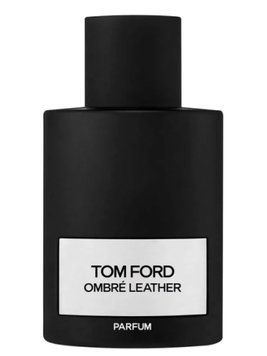 Tom Ford Ombre Leather Parfum флакон з якого робимо розпив парфума