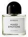 Розпив Byredo Mixed Emotions 3мл | Відливант