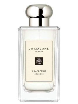 Jo Malone Grapefruit флакон з якого робимо розпив парфума