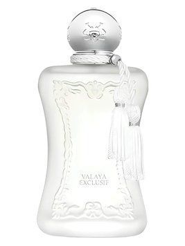 Parfums De Marly Valaya Exclusif флакон з якого робимо розпив парфума