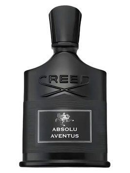 Creed Absolu Aventus 2025 флакон з якого робимо розпив парфума